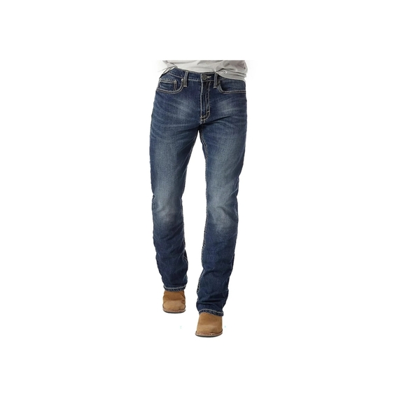 NWT. Mens Wrangler 20X Vintage Bootcut Jeans Sz.33X32 - Picture 1 of 12